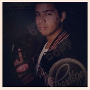 Meet your Posher, Gabriel